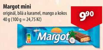 Margot mini, 40 g