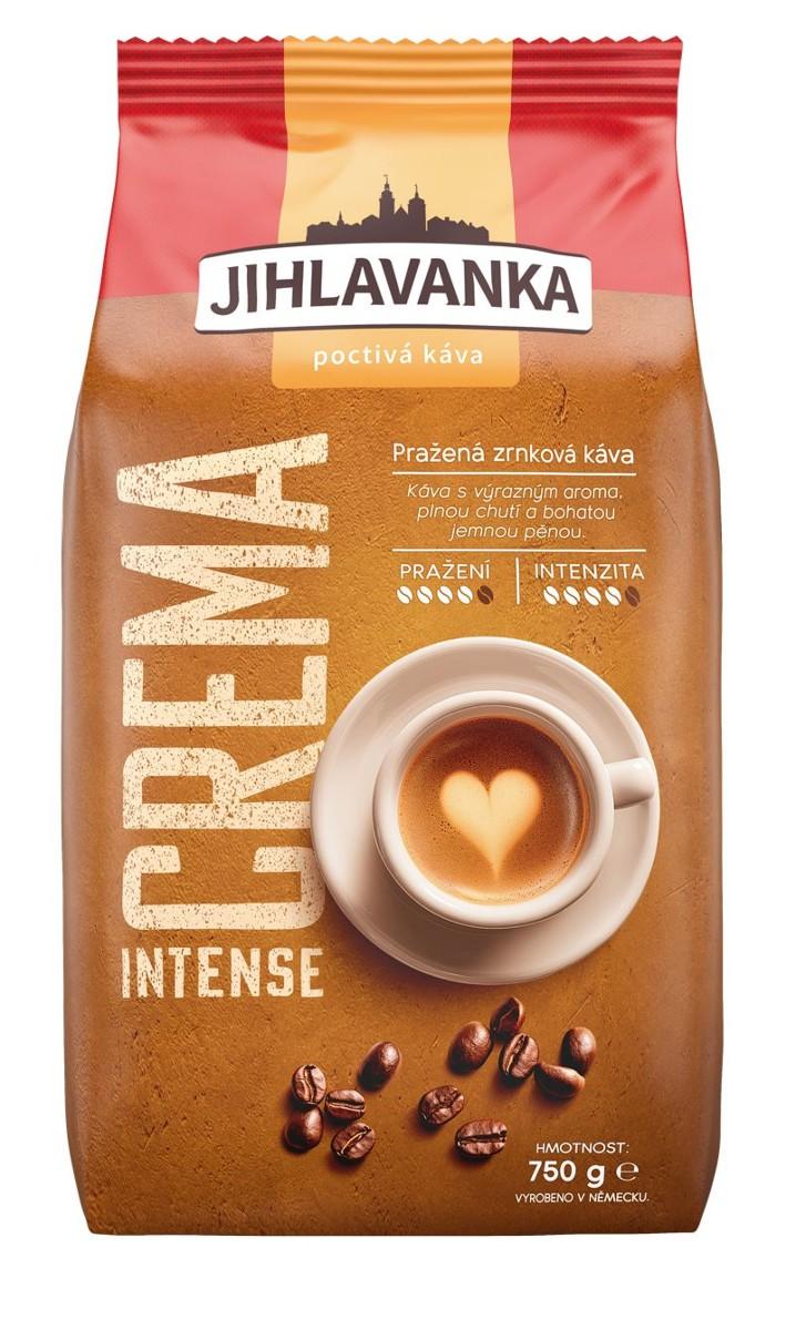 Jihlavanka Káva, 750 g