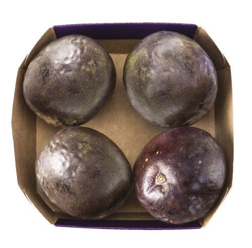 Mučenka (Maracuja), 4 KS