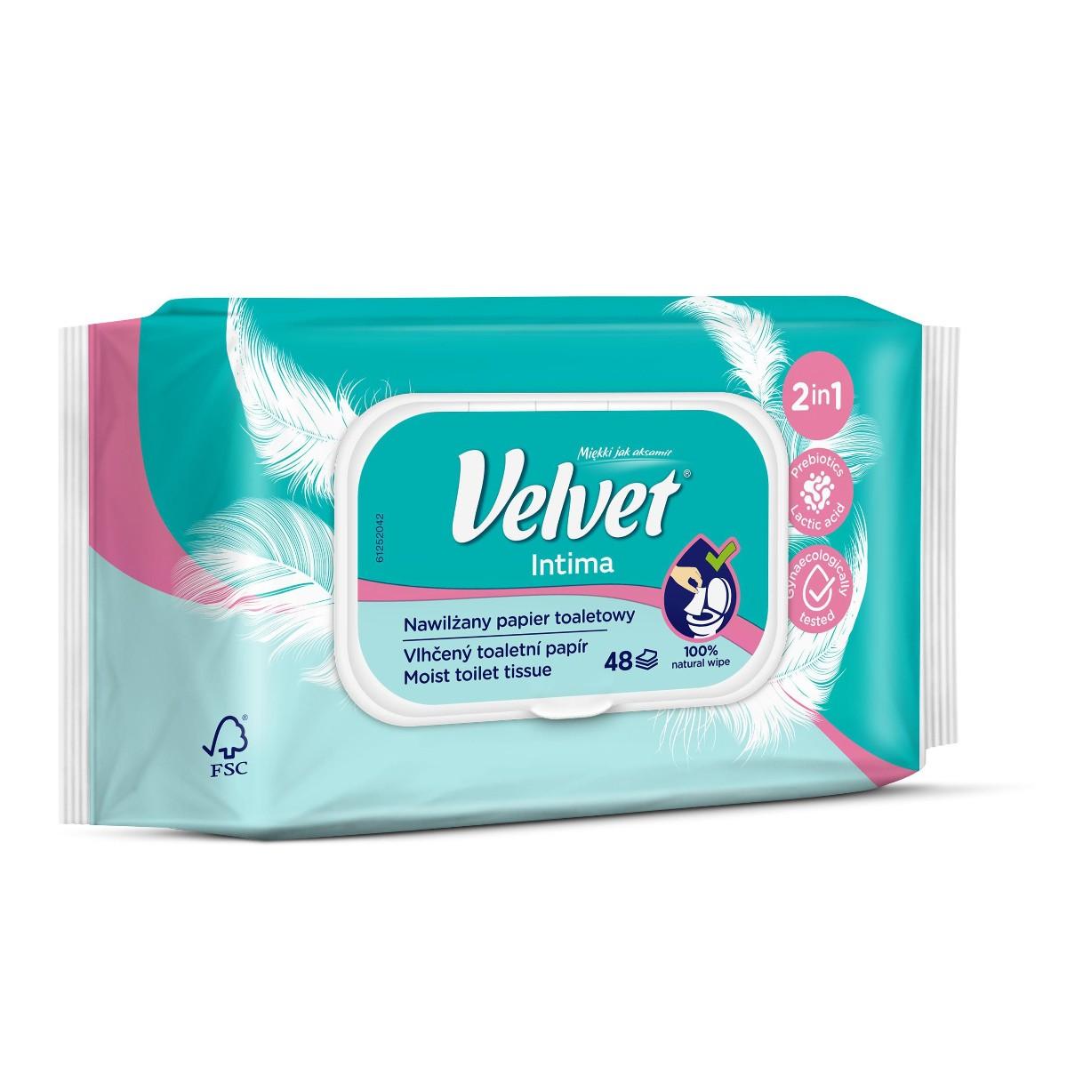 Velvet, 48 KS