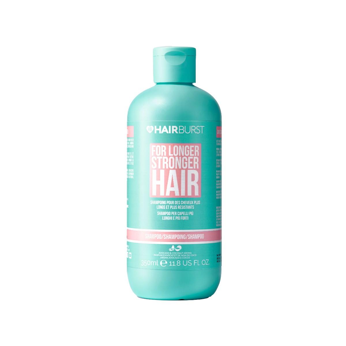 Hairburst, 350 ml