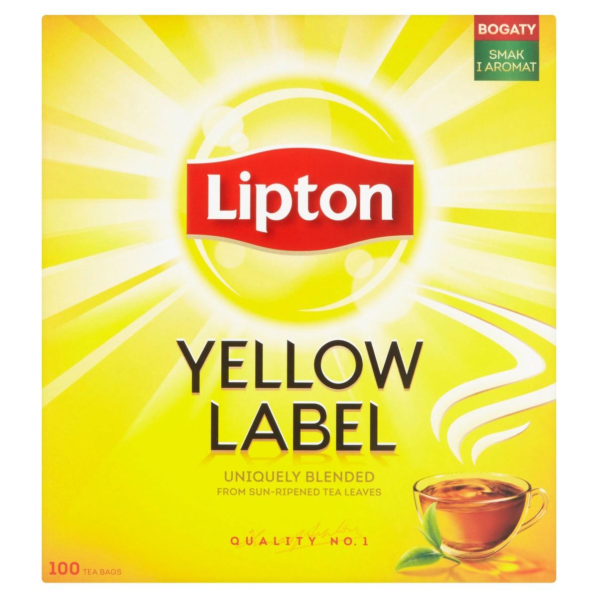 Lipton Čaj, 200 g
