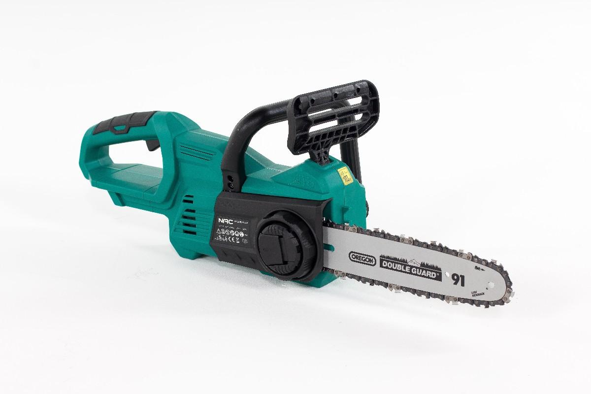 Aku řetězová pila, 1 KS