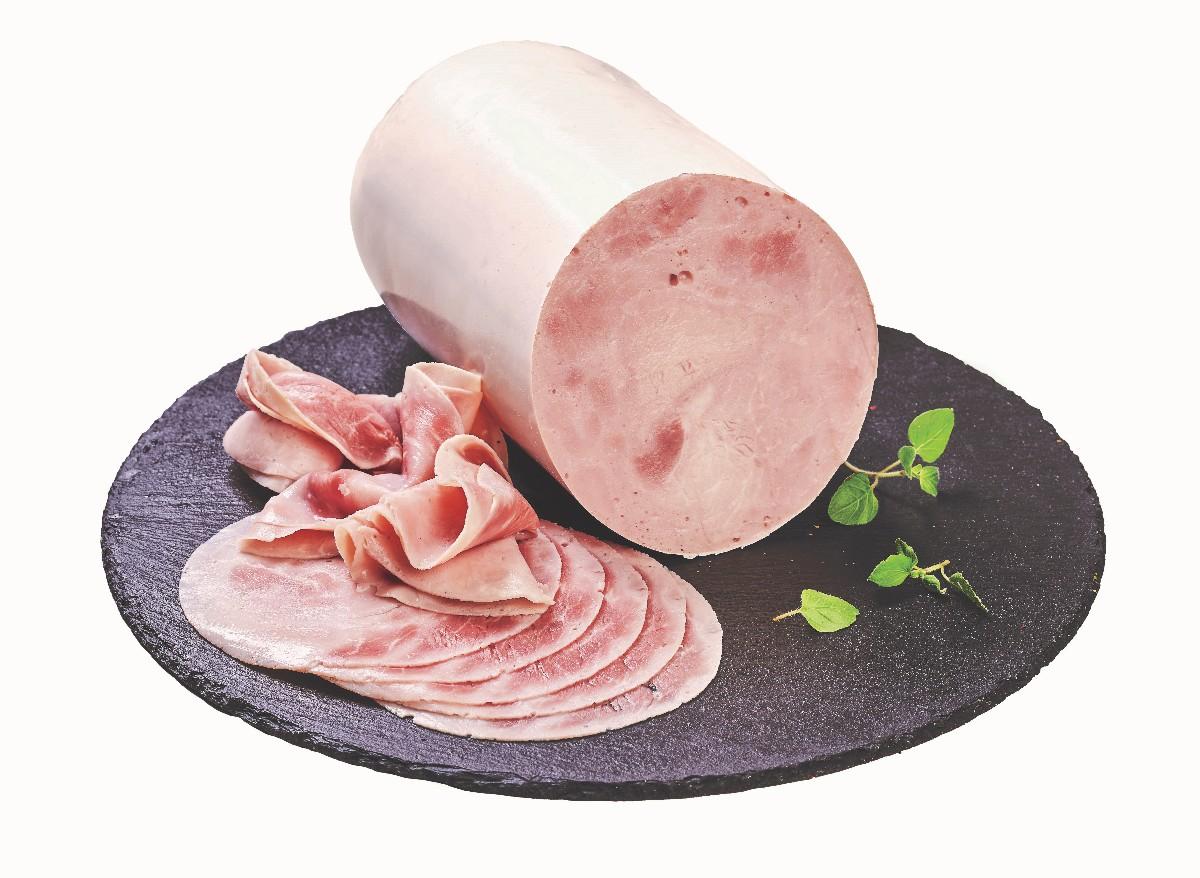 Šunka Standard Globus, 1 kg