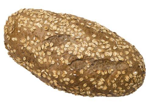 Chléb vícezrnný, 500 g