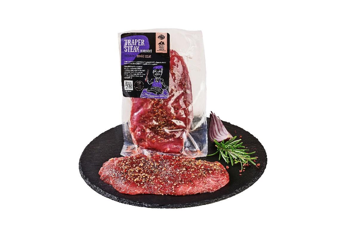 Traper steak, 1 kg