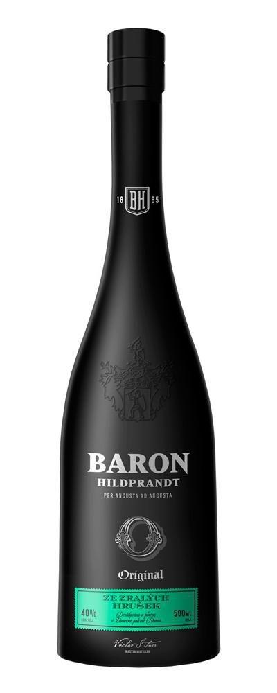 Baron Hildprandt, 500 ml