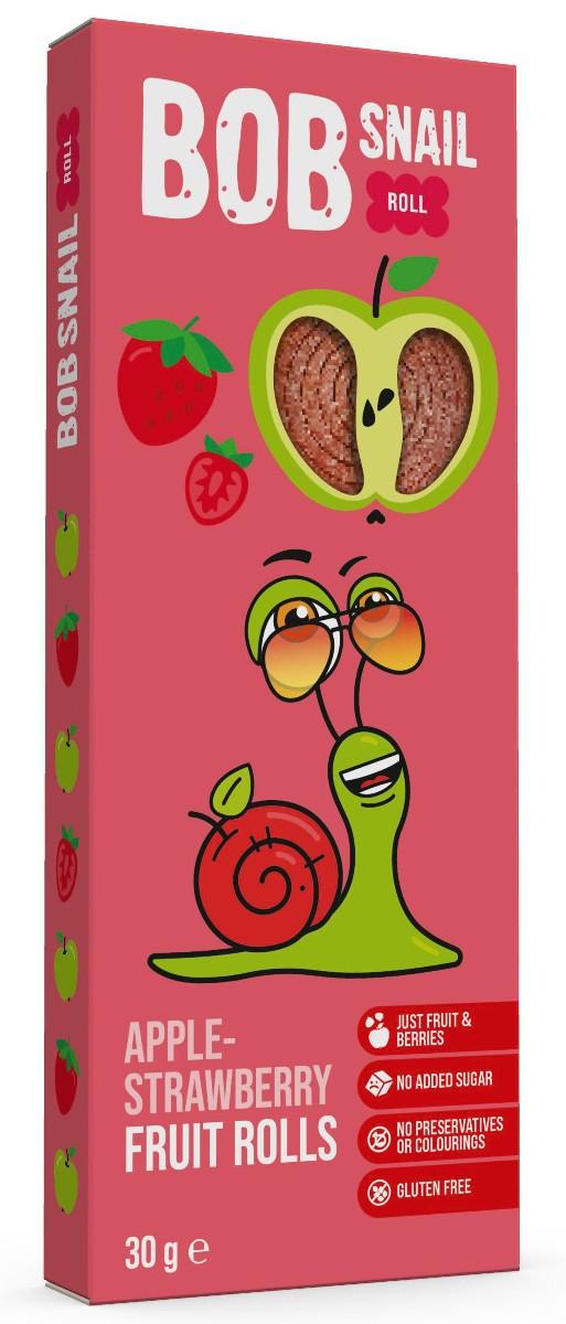 Šnek Bob, 30 g