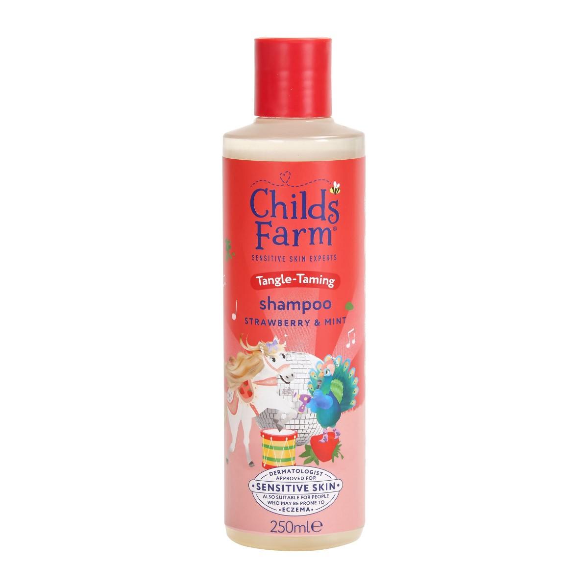 Childs Farm, 250 ml