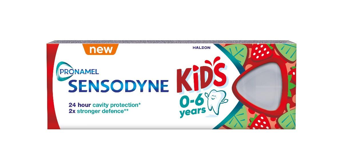 Sensodyne, 50 ml