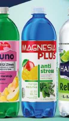 MAGNESIA PLUS 0,7l