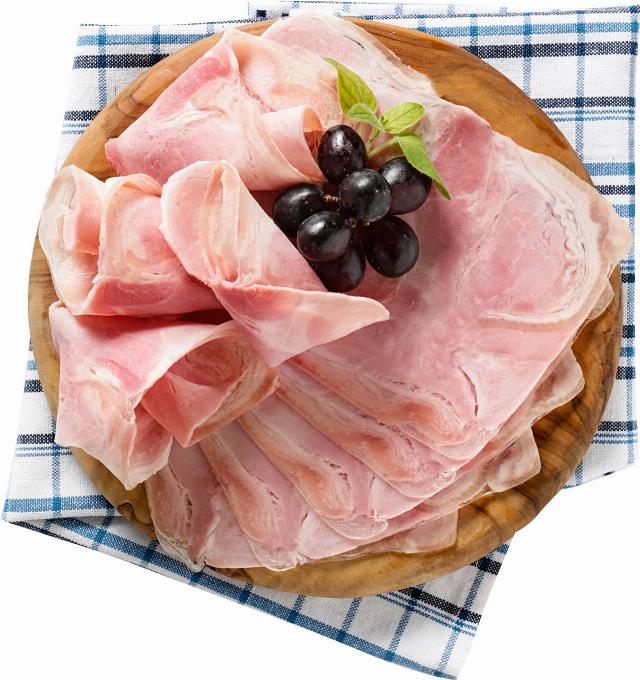 LE & CO Šunkové koleno