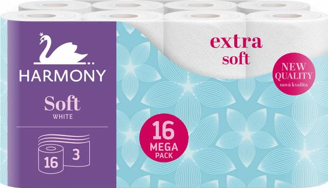 Harmony Toaletní papír
