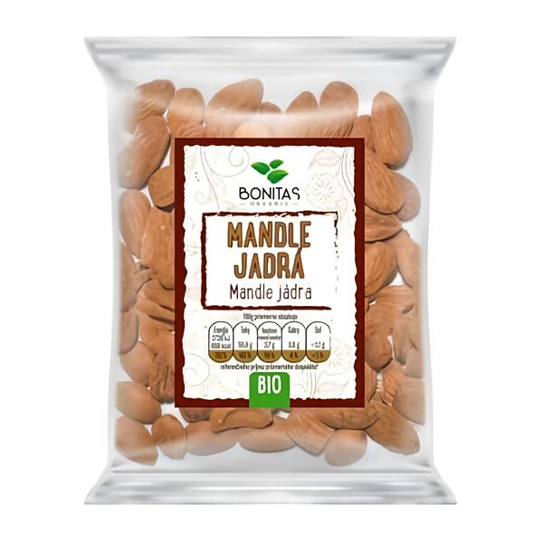 BONITAS BIO Mandle