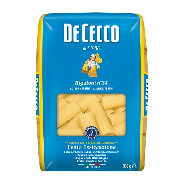 De Cecco Rigatoni