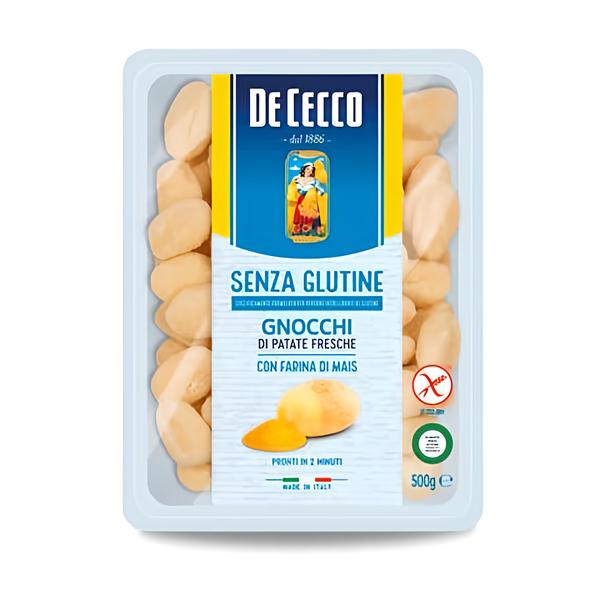 De Cecco Gnocchi di Patate SENZA GLUTINE