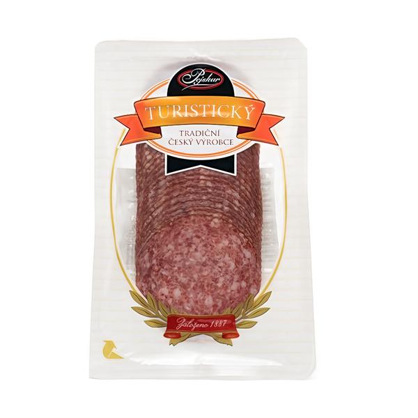 Pejskar Turistický salám