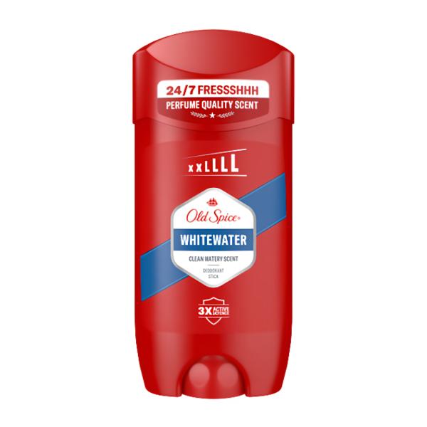 Old Spice Deodorant tuhý Whitewater XXL