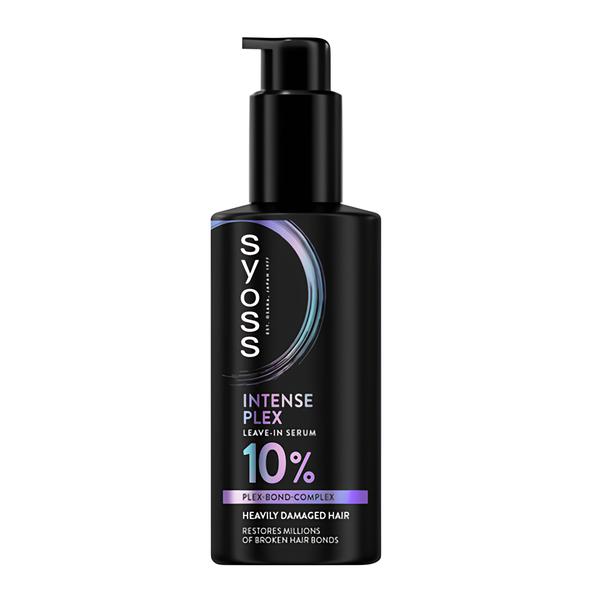 Syoss Intense Plex Sérum pro silně poškozené vlasy