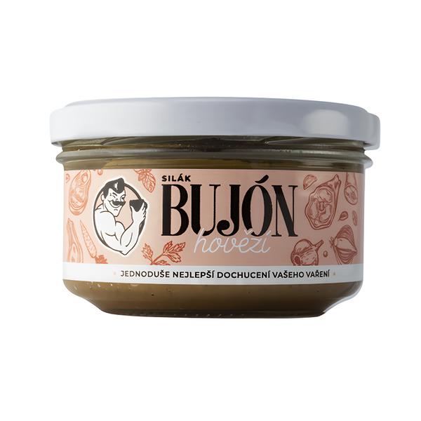 Silák Hovězí bujón