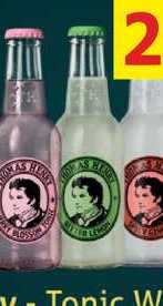 Thomas Henry 0,2L - Bitter Lemon