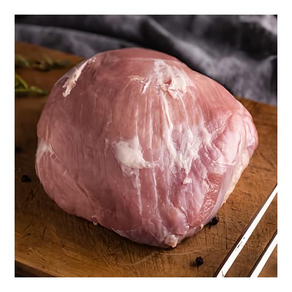 Authentic Vepřová kýta bez kosti​