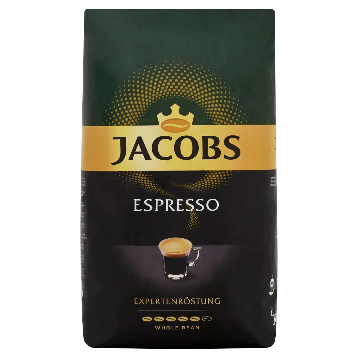 Jacobs Káva, 1000 g