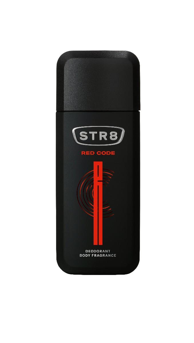STR8, 100 ml