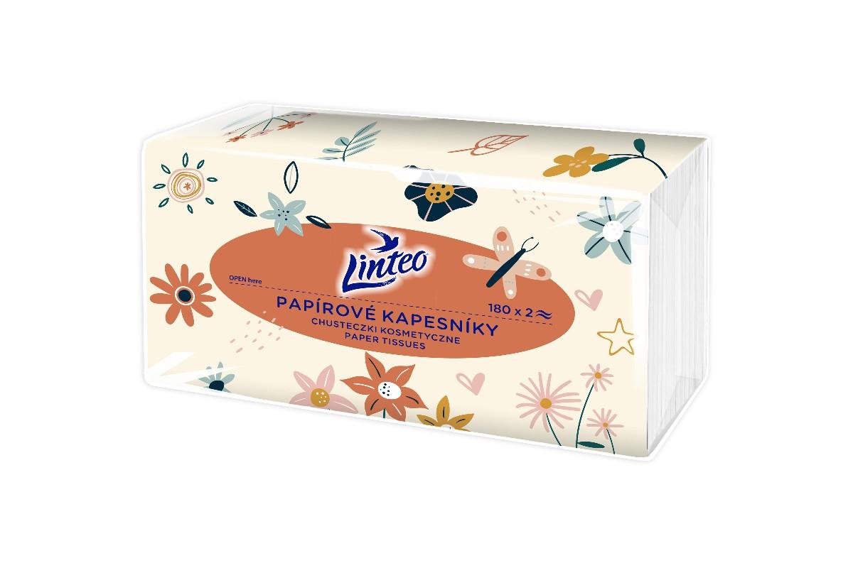 Linteo, 180 KS