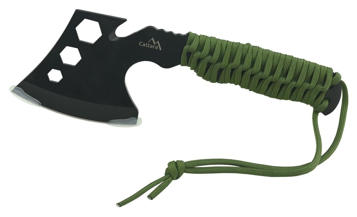 Sekera Viking, 1 KS