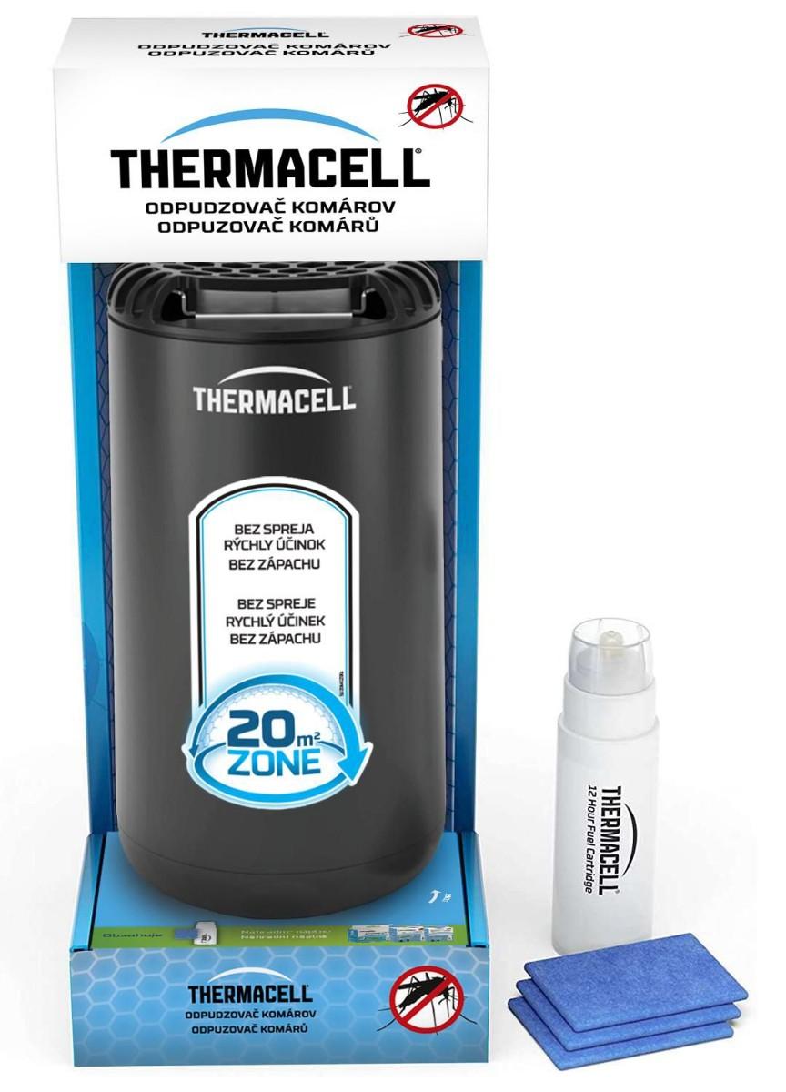 Stolní odpuzovač komárů Thermacell, 1 KS