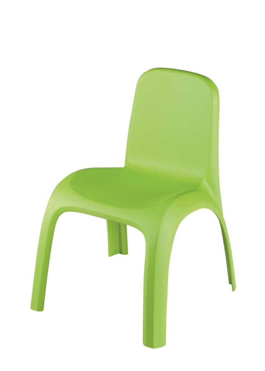 Dětský plastový nábytek, 1 KS