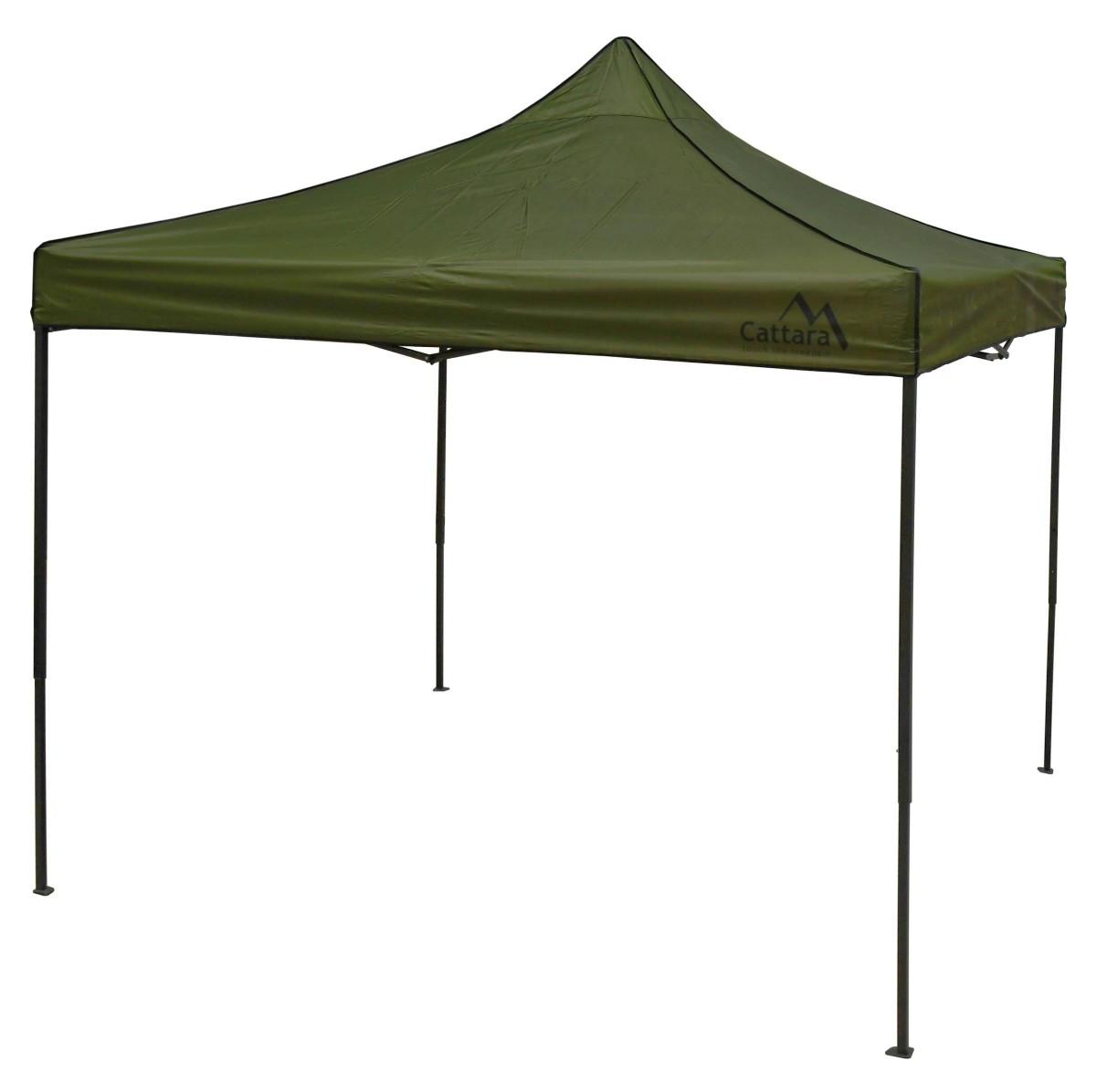 Párty stan Waterproof, 1 KS