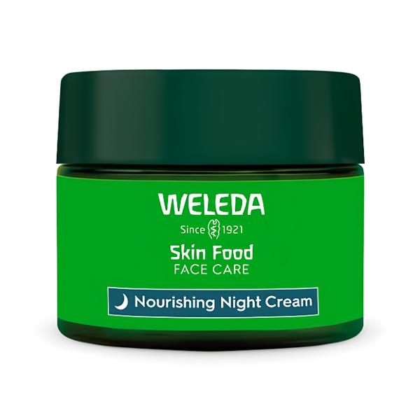 Weleda Skin Food Nourishing Night Cream