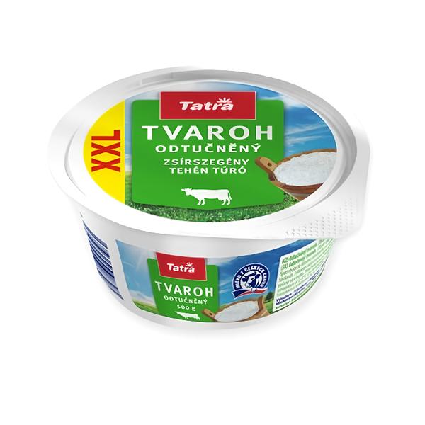 Tatra Tvaroh odtučněný