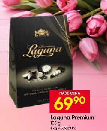 Laguna Premium 125 g 