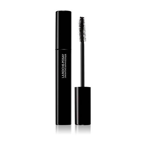 La Roche-posay Toleriane řasenka WP black 7.6ml