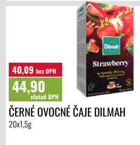 DILMAH 20x1,5g 