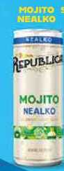 MOJITO NEALKO  