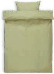 Krepové povlečení SIGRID