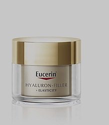 EUCERIN® HYALURON‑FILLER + ELASTICITY NOČNÍ KRÉM