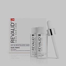 REVALID HAIR TONIC