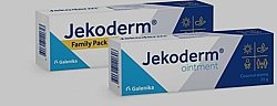 JEKODERM OINTMENT