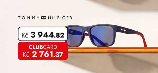 TOMMY HILFIGER 
