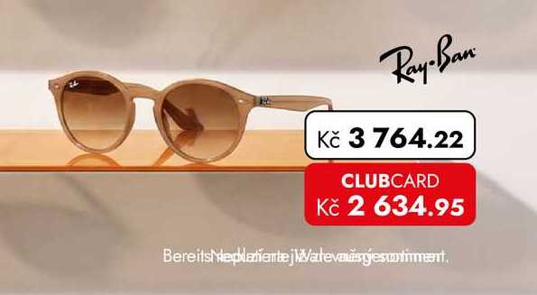 Ray-Ban 