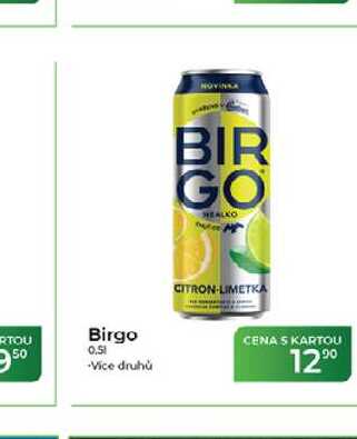 Birgo 0.51  