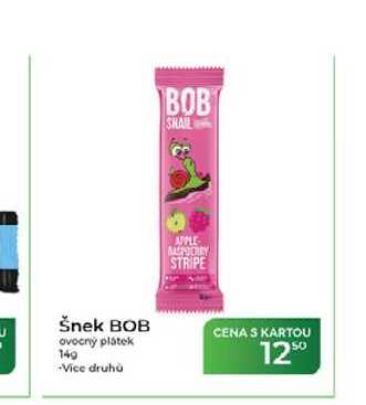 Šnek BOB 14 g