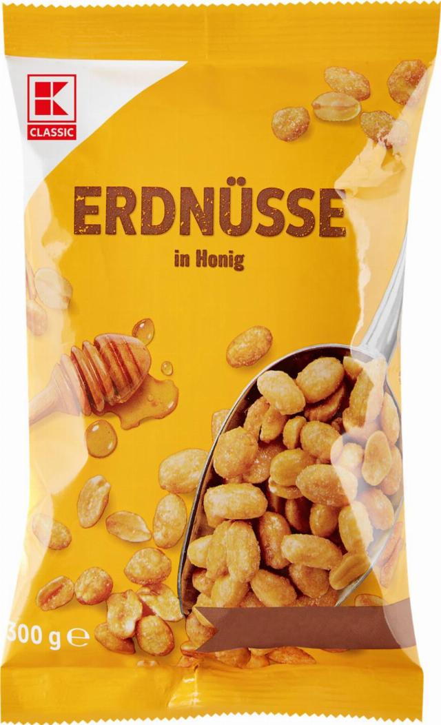 K-Classic Arašídy