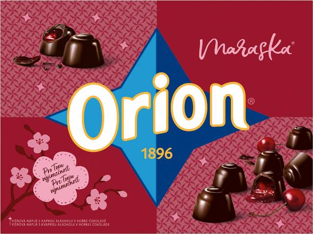 Orion Bonboniéra
