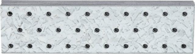 PARKSIDE Děrovaný úhelník rozměry: 200 x 60 mm